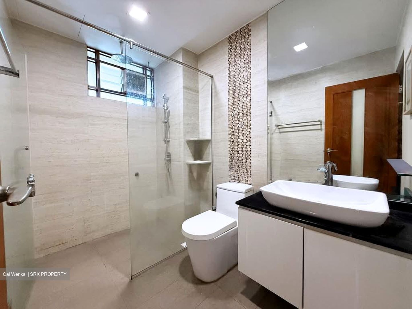 Thomson Grove (D26), Condominium #571387661